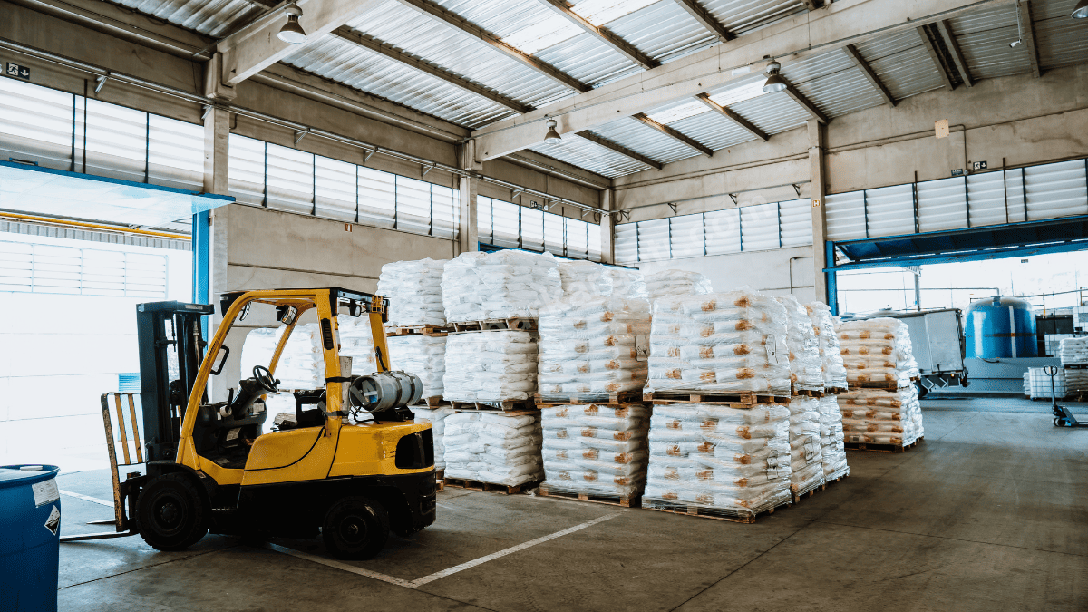 Osmaniye Kimyasal Ürün Taşıma